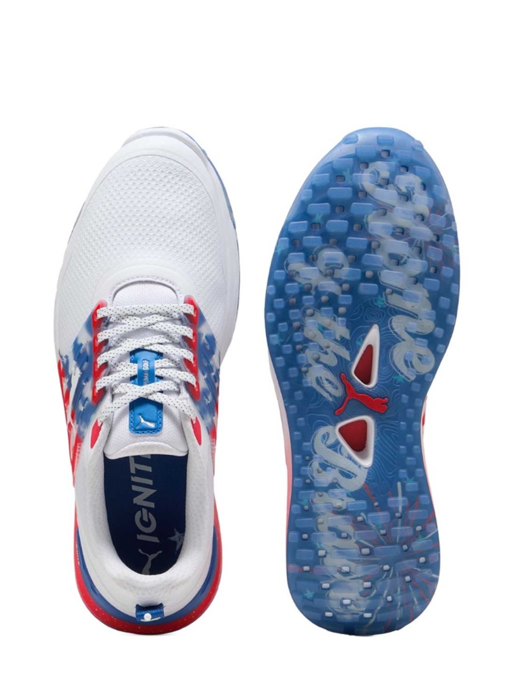 NWT Puma Ignite Elevate 2 Volition (Style #311280-01)